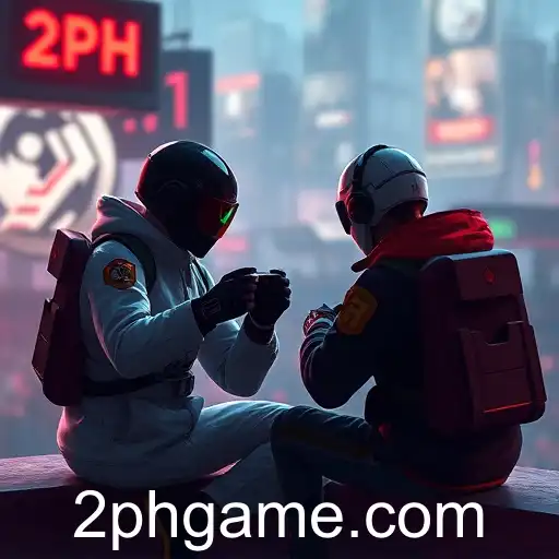 Gaming Evolution: The Rise of 2ph