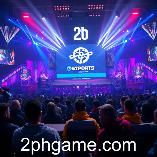 Gaming Industry in 2025: A New Frontier