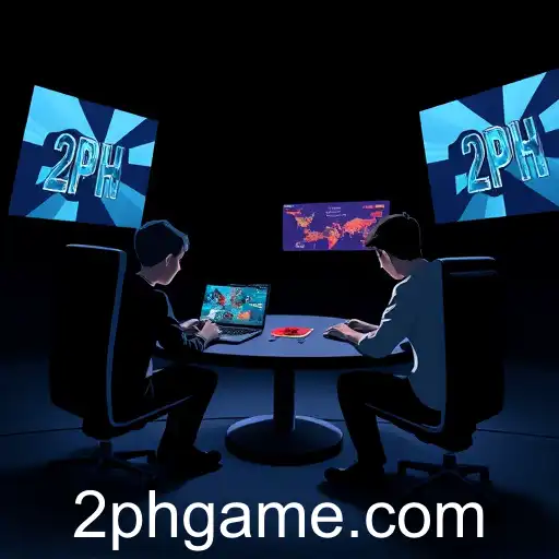 The Rise of 2ph in Online Gaming
